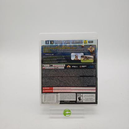 Rugby 15 (Sony PlayStation 3 PS3, 2015)