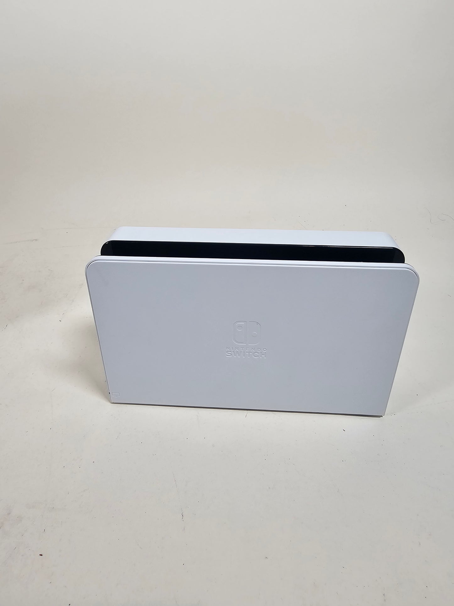 Nintendo Switch OLED Video Game Console HEG-001 Arctic White