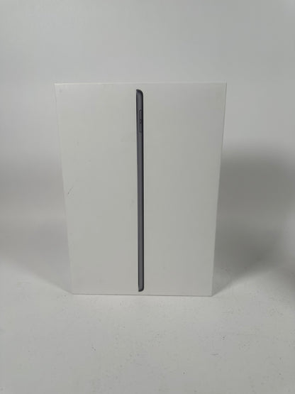 WiFi Only Apple iPad 9th Gen 64GB Space Gray MK2K3LL/A
