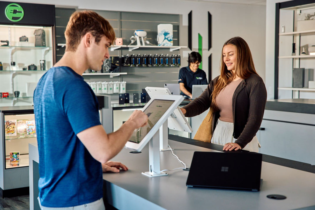 Sell Electronics for Cash – PayMore Santa Clarita