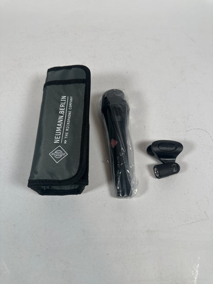 New Neumann KMS 105 20Hz - 20kHz Condenser Microphone 008455