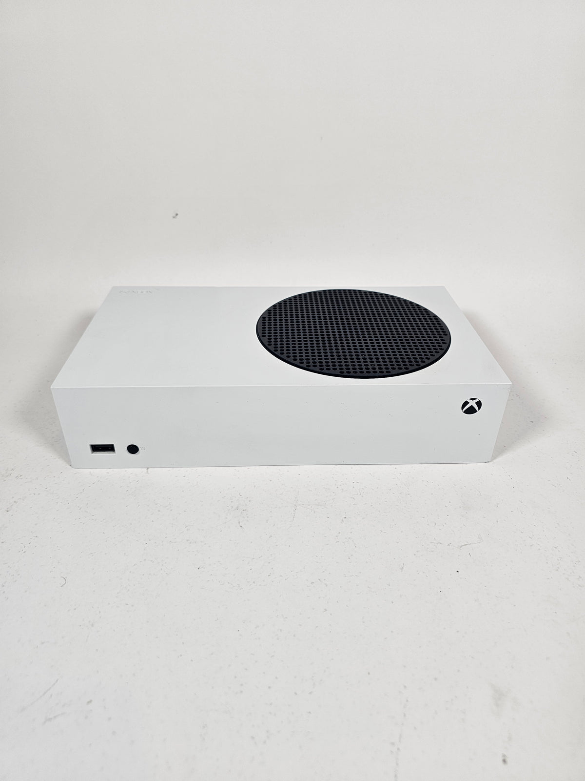 Microsoft Xbox Series S 512GB Console Gaming System White 1883