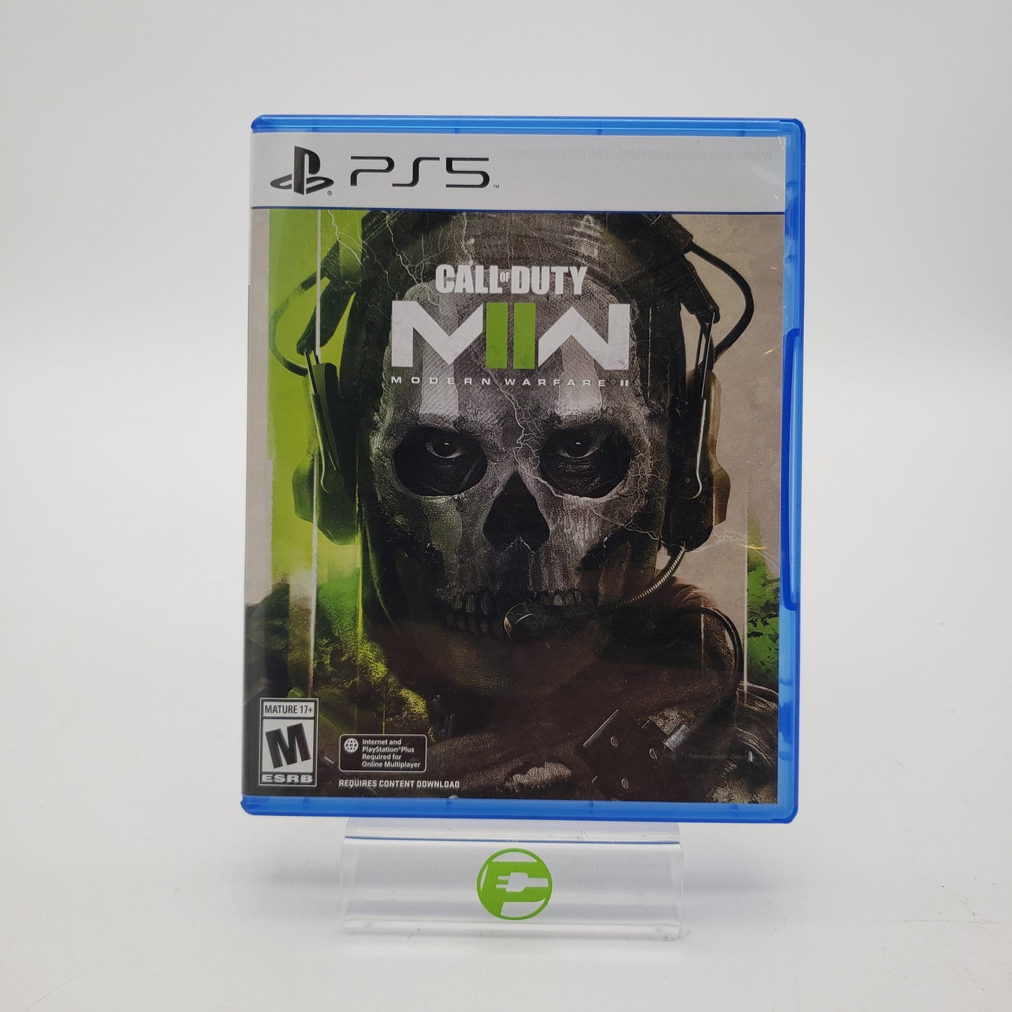 Call of Duty: Modern Warfare II (Sony PlayStation 5 PS5, 2022)