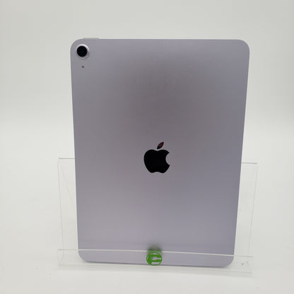 WiFi Only Apple iPad Air 11" M3 128GB Purple MCA04LL/A