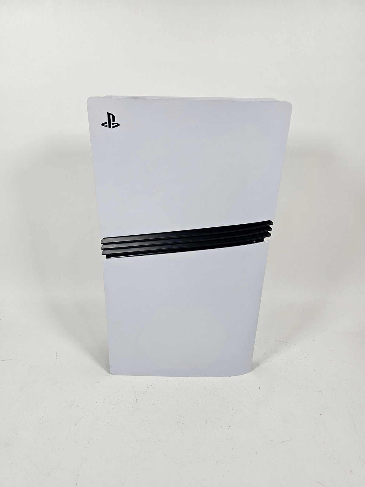 Sony PlayStation 5 Pro Digital PS5 2TB White Console Gaming System CFI-7019