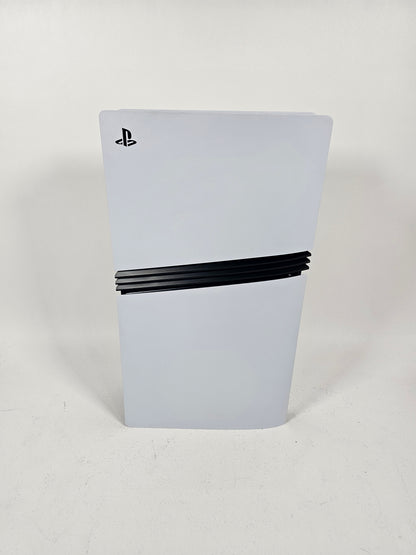 Sony PlayStation 5 Pro Digital PS5 2TB White Console Gaming System CFI-7019