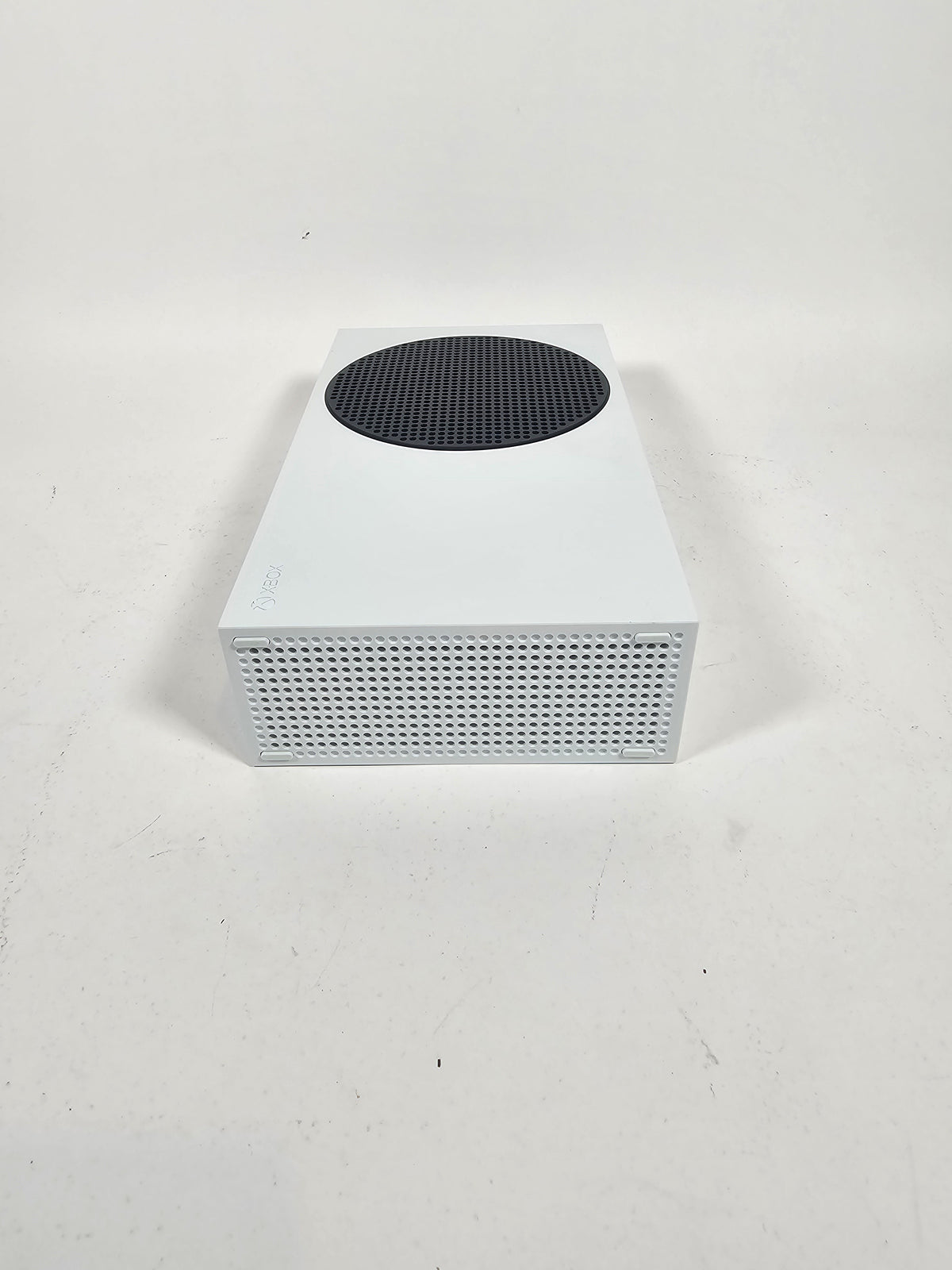Microsoft Xbox Series S 512GB Console Gaming System White 1883