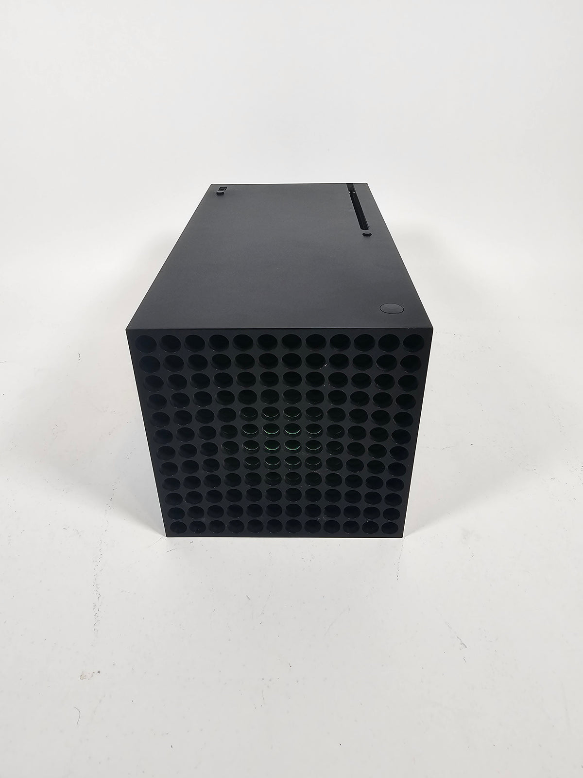 Microsoft Xbox Series X 1TB Console Gaming System Carbon Black 1882
