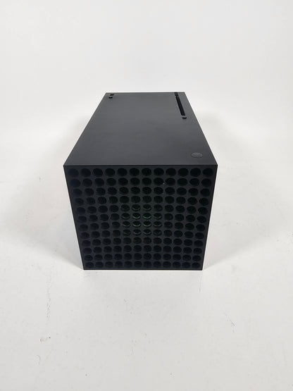 Microsoft Xbox Series X 1TB Console Gaming System Carbon Black 1882