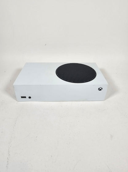 Microsoft Xbox Series S 1TB Console Gaming System White 1883