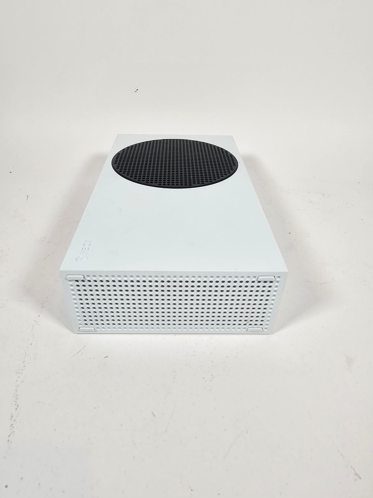 Microsoft Xbox Series S 1TB Console Gaming System White 1883