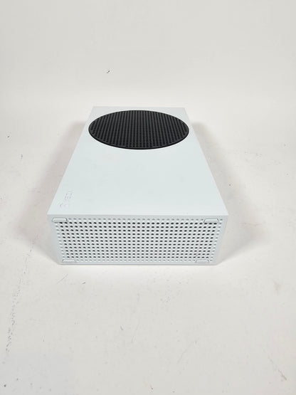 Microsoft Xbox Series S 1TB Console Gaming System White 1883