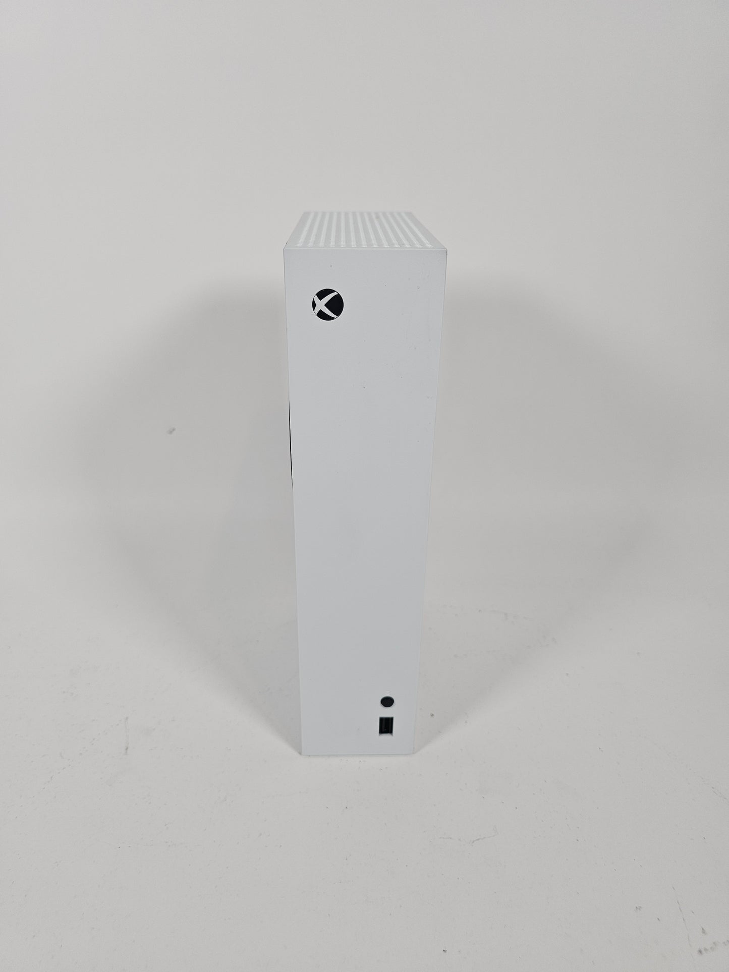 Microsoft Xbox Series S 512GB Console Gaming System White 1883