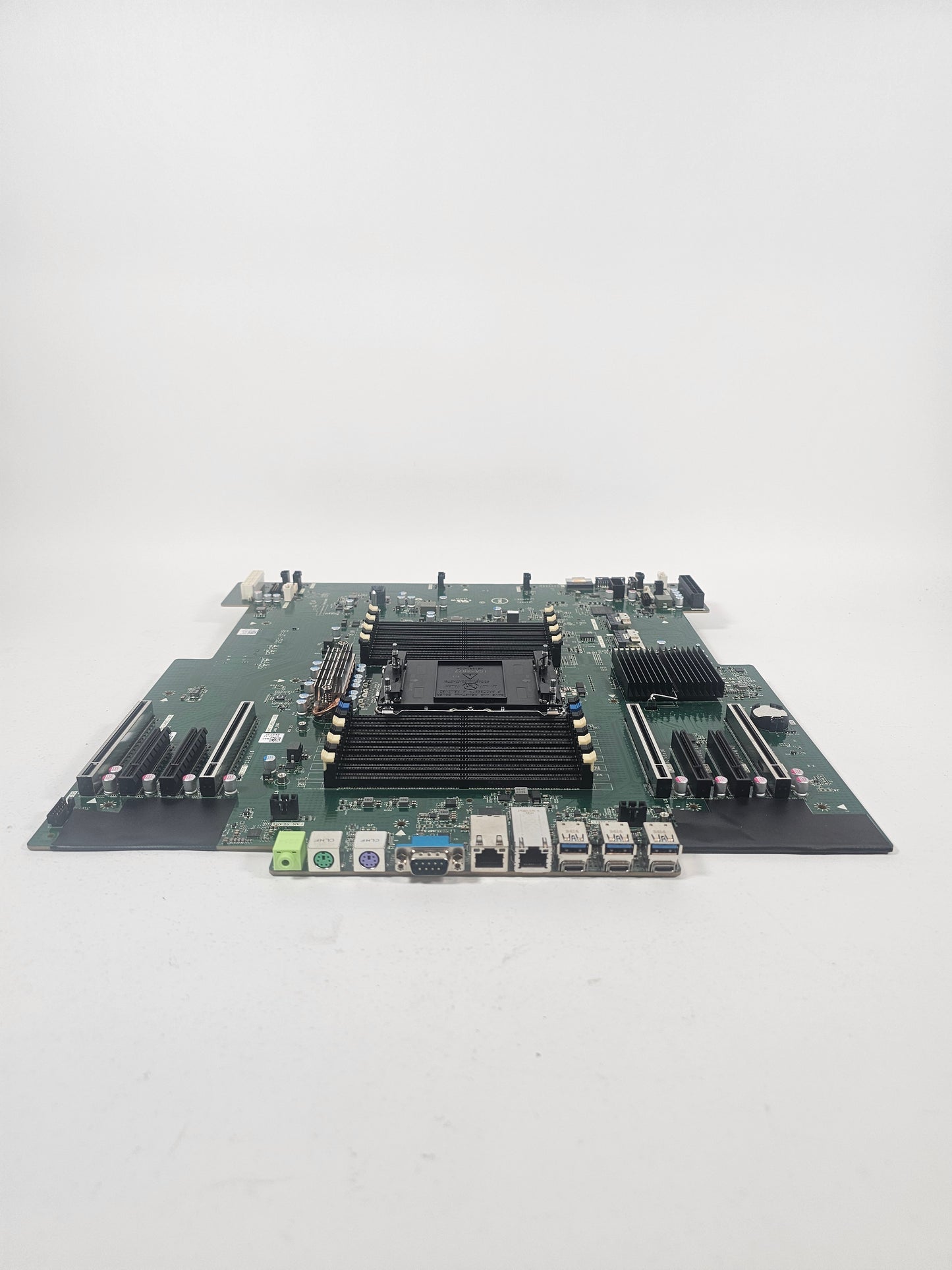 Dell 06CX9 LGA 4677 Proprietary Dell Layout Intel DDR5 Motherboard