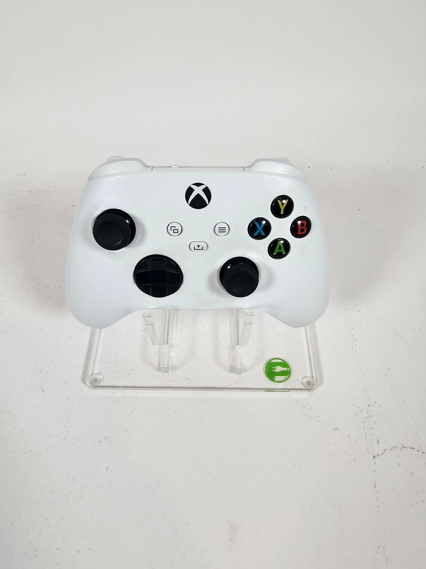 Microsoft Xbox Series S 1TB Console Gaming System White 1883