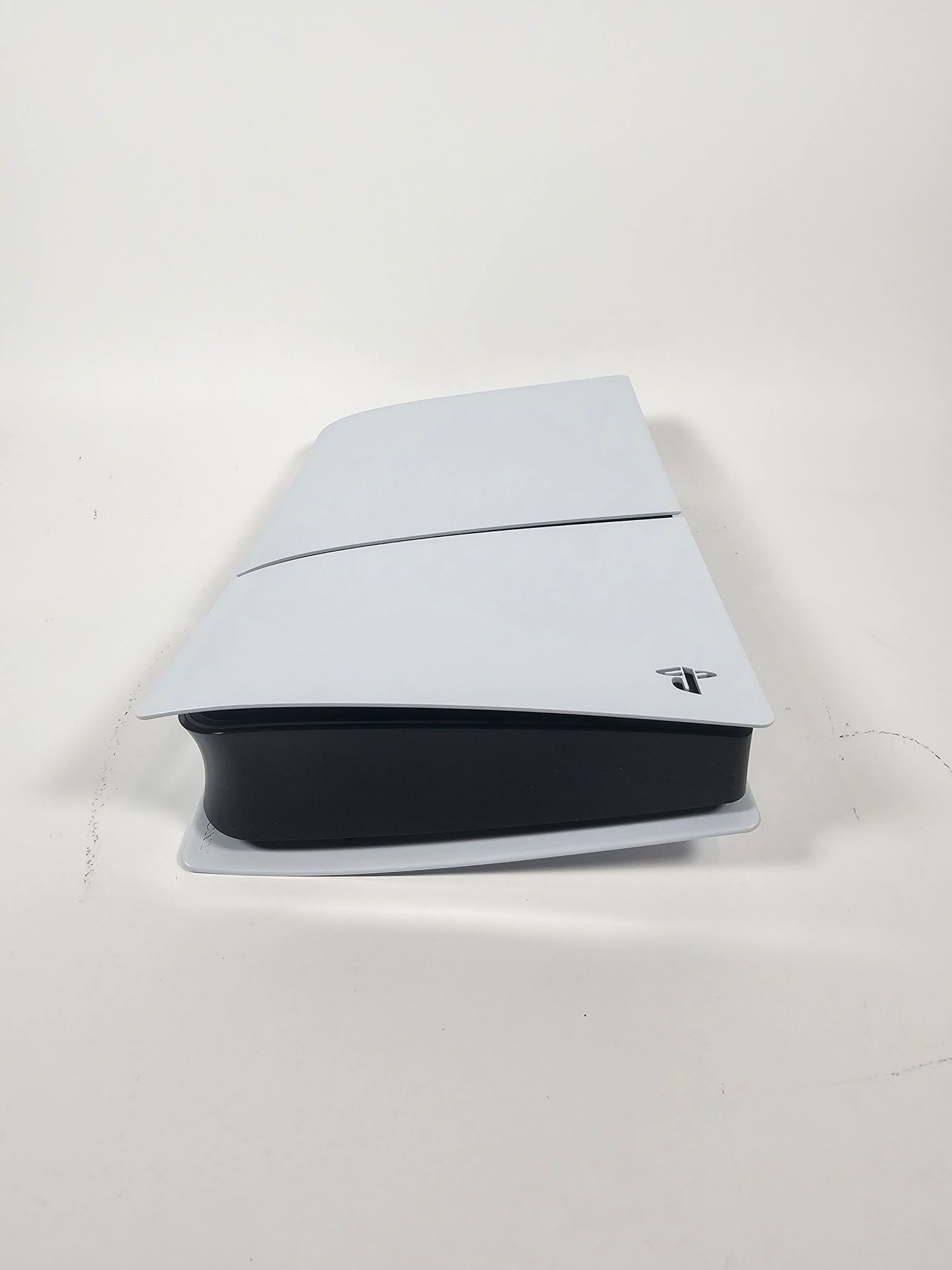 Sony PlayStation 5 Slim Digital PS5 1TB White Console Gaming System CFI-2015