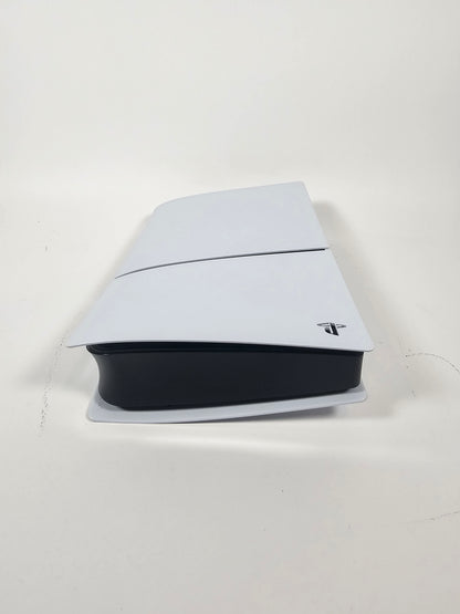 Sony PlayStation 5 Slim Digital PS5 1TB White Console Gaming System CFI-2015