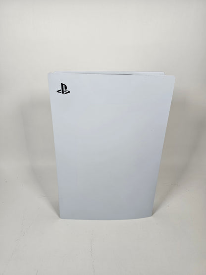 Sony PlayStation 5 Disc PS5 825GB White Console Gaming System CFI-1215A