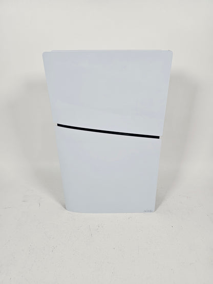 Sony PlayStation 5 Slim Digital PS5 1TB White Console Gaming System CFI-2015