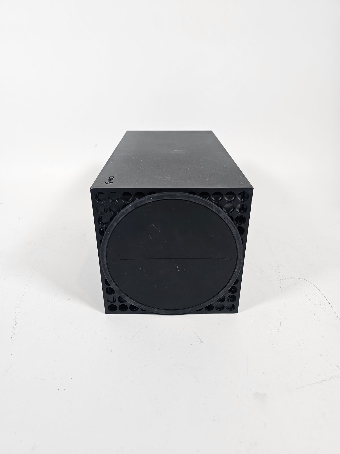 Microsoft Xbox Series X 1TB Console Gaming System Carbon Black 1882