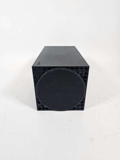 Microsoft Xbox Series X 1TB Console Gaming System Carbon Black 1882