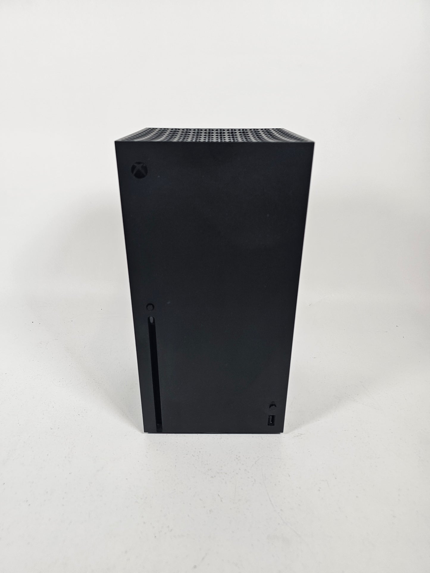Microsoft Xbox Series X 1TB Console Gaming System Black 1882