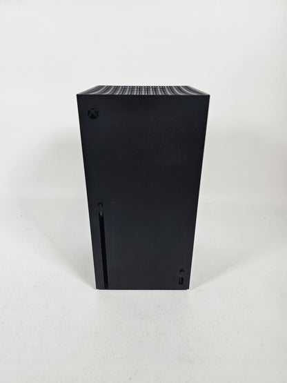 Microsoft Xbox Series X 1TB Console Gaming System Black 1882