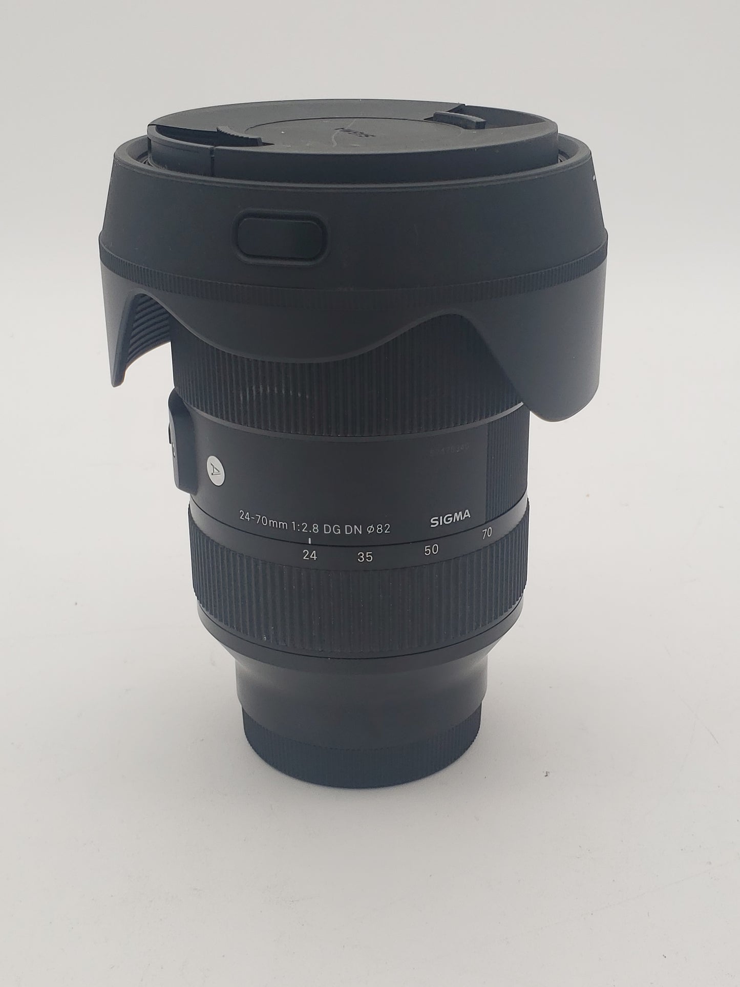 Sigma DG DN 24-70mm f/2.8 For Sony E-Mount