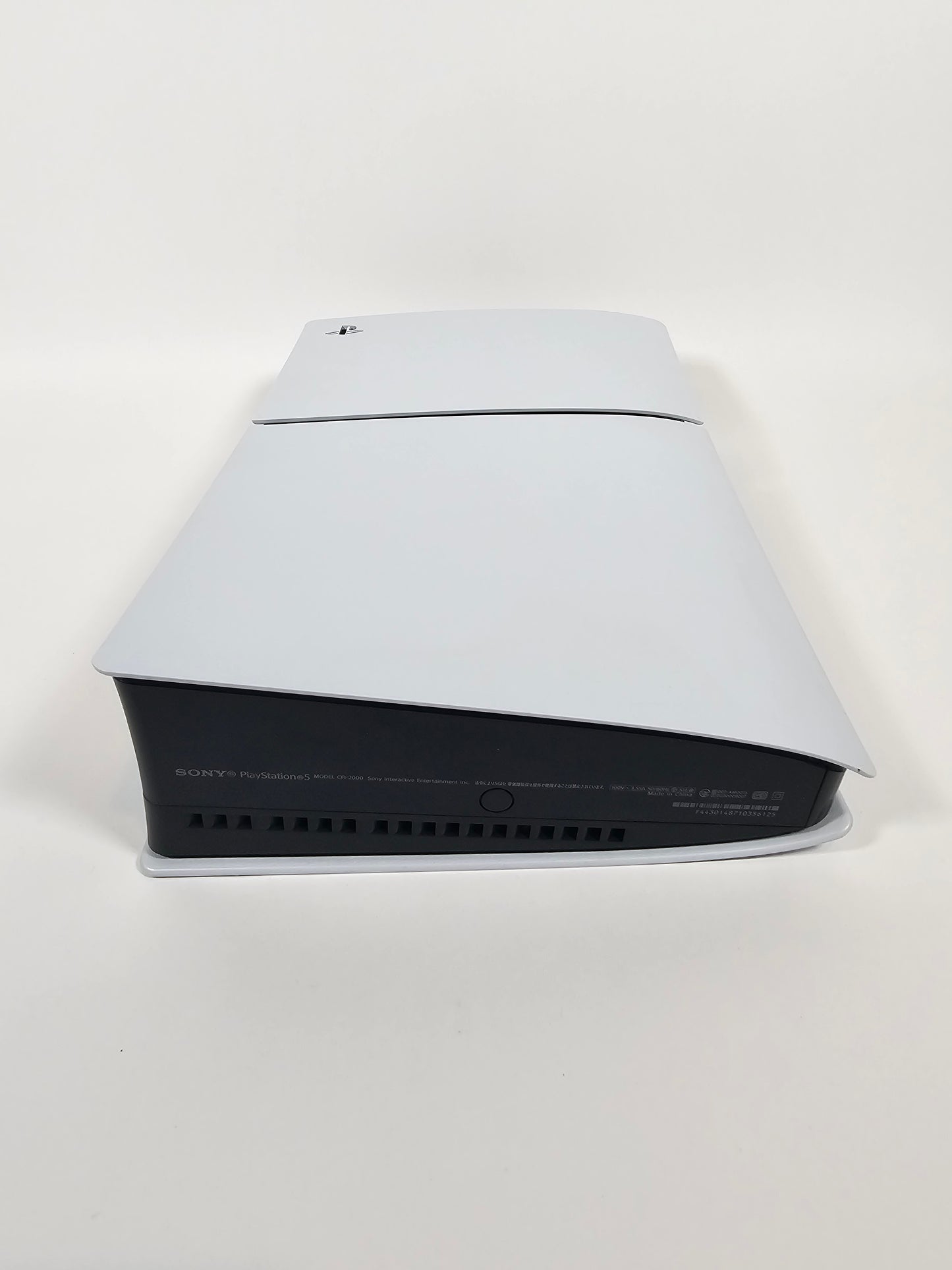 Sony PlayStation 5 Slim Digital PS5 1TB White Console Gaming System CFI-2000