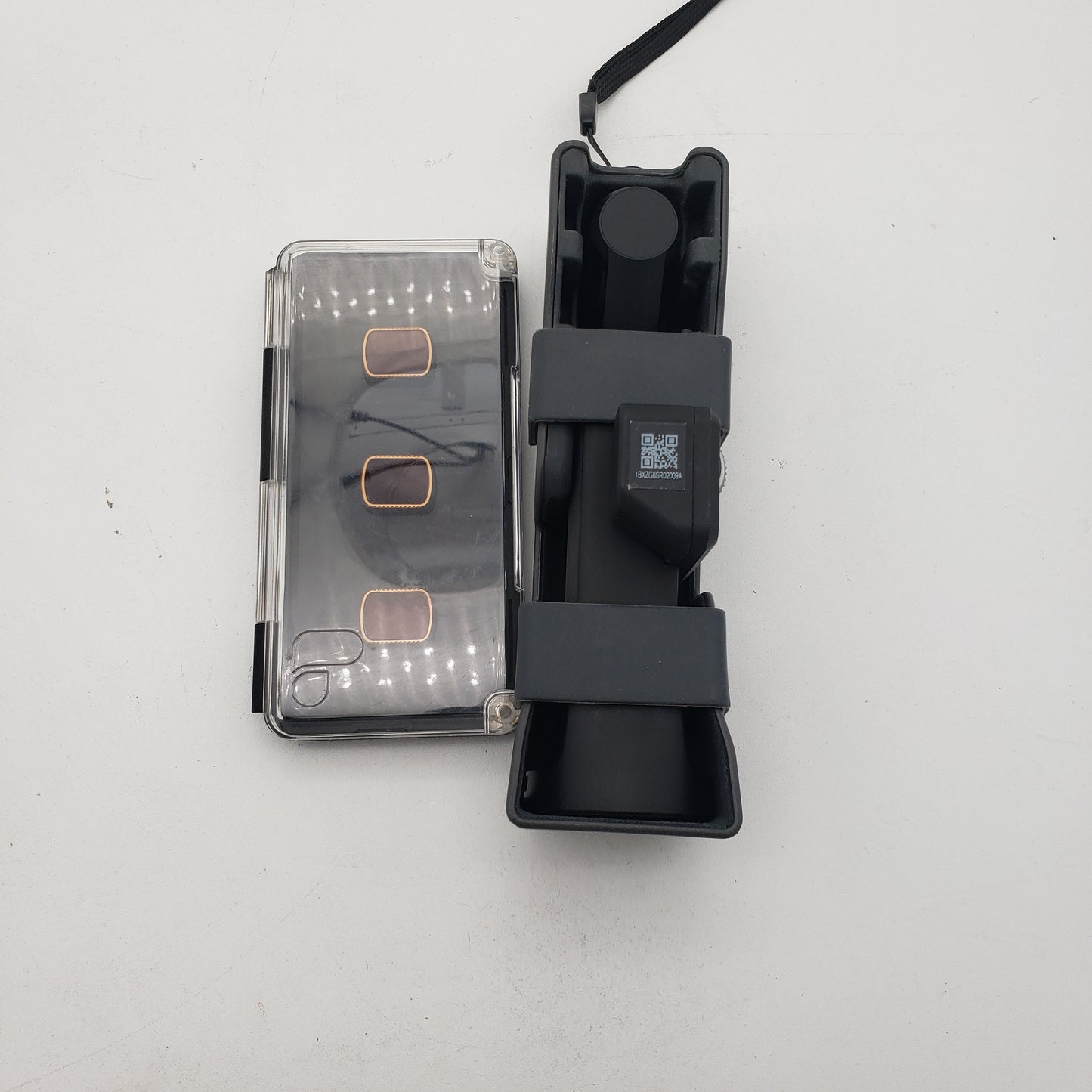 DJI Osmo Pocket 64mp Action Camera CP.OS.00000146.0