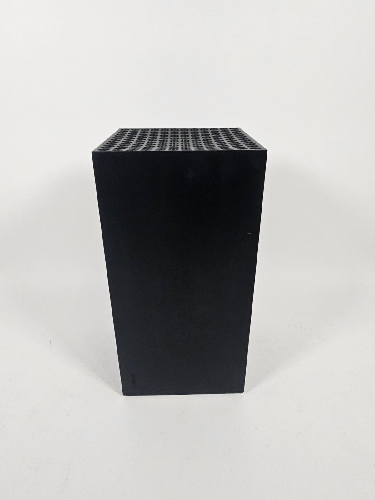 Microsoft Xbox Series X 1TB Console Gaming System Carbon Black 1882
