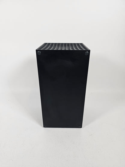 Microsoft Xbox Series X 1TB Console Gaming System Black 1882
