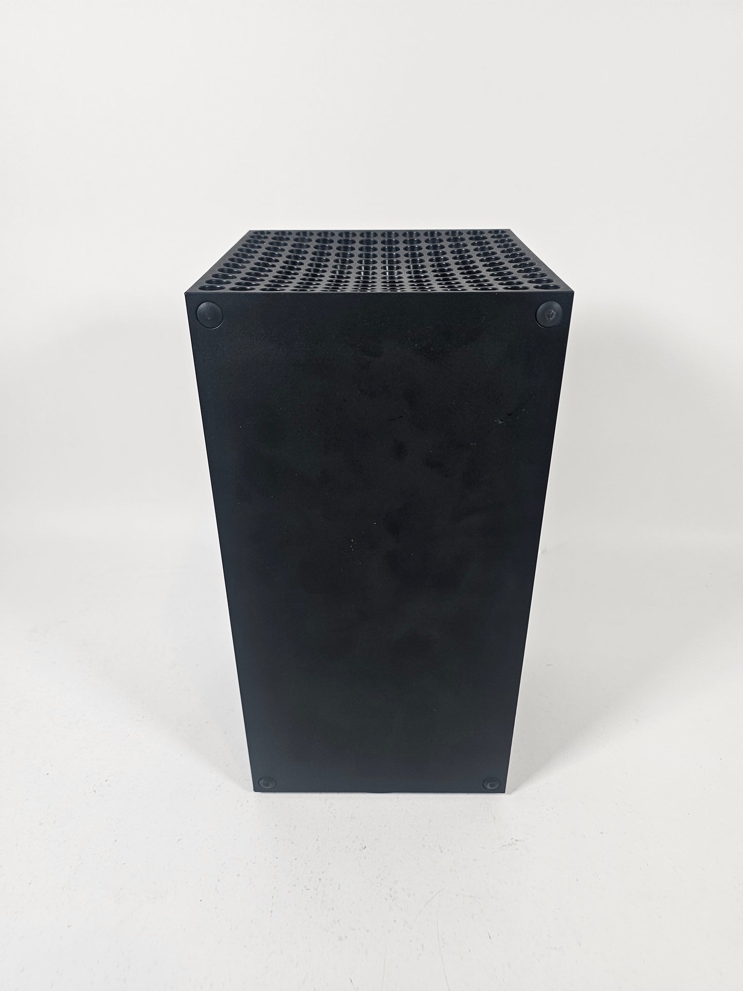 Microsoft Xbox Series X 1TB Console Gaming System Carbon Black 1882
