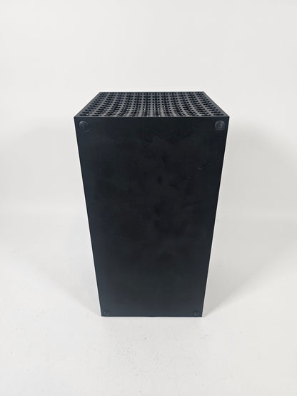 Microsoft Xbox Series X 1TB Console Gaming System Carbon Black 1882