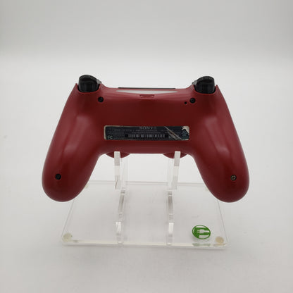 PS4 DualShock 4 Wireless Controller Monster Hunter World Lioaeus Edition