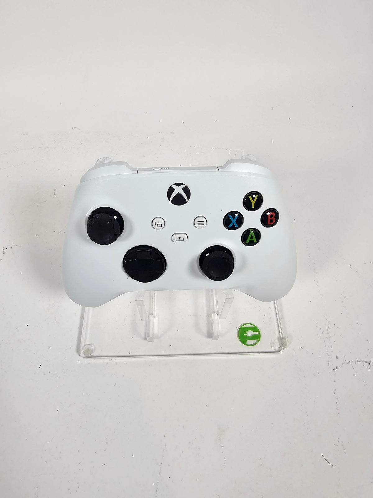 Microsoft Xbox Series S 512GB Console Gaming System White 1883
