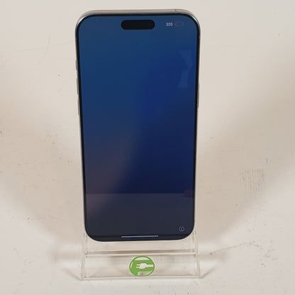 T-Mobile Apple iPhone 16 Pro Max 256GB Natural Titanium MYW63LL/A