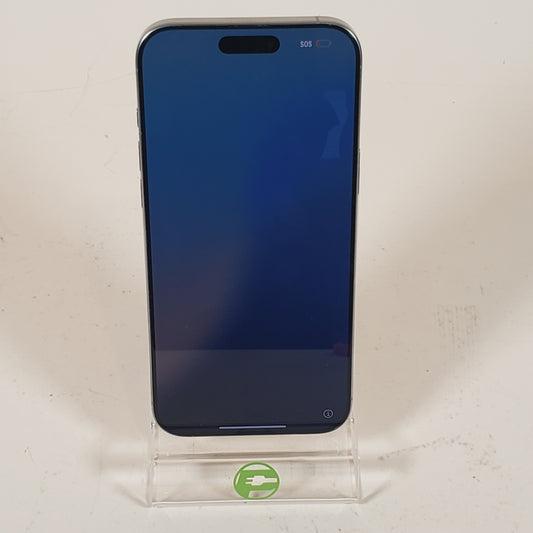 T-Mobile Apple iPhone 16 Pro Max 256GB Natural Titanium MYW63LL/A