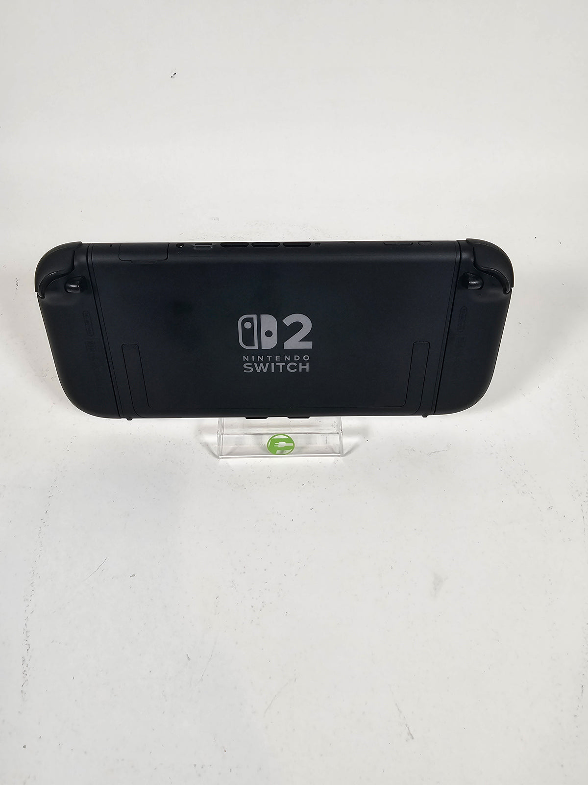 Nintendo Switch 2 Console Gaming System BEE‑001 Black