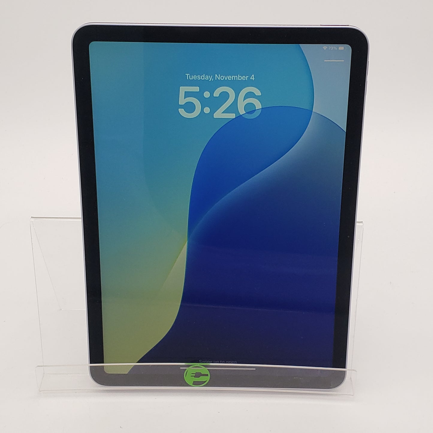 WiFi Only Apple iPad Air 11" M3 128GB Purple MCA04LL/A