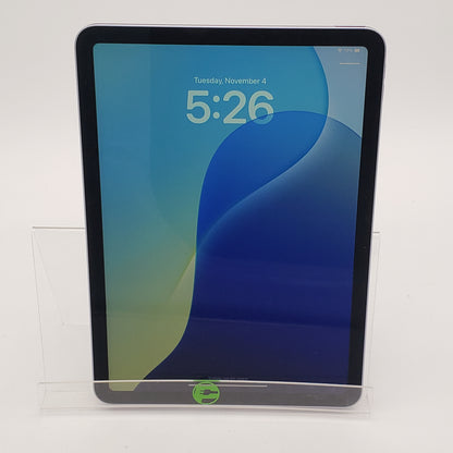 WiFi Only Apple iPad Air 11" M3 128GB Purple MCA04LL/A