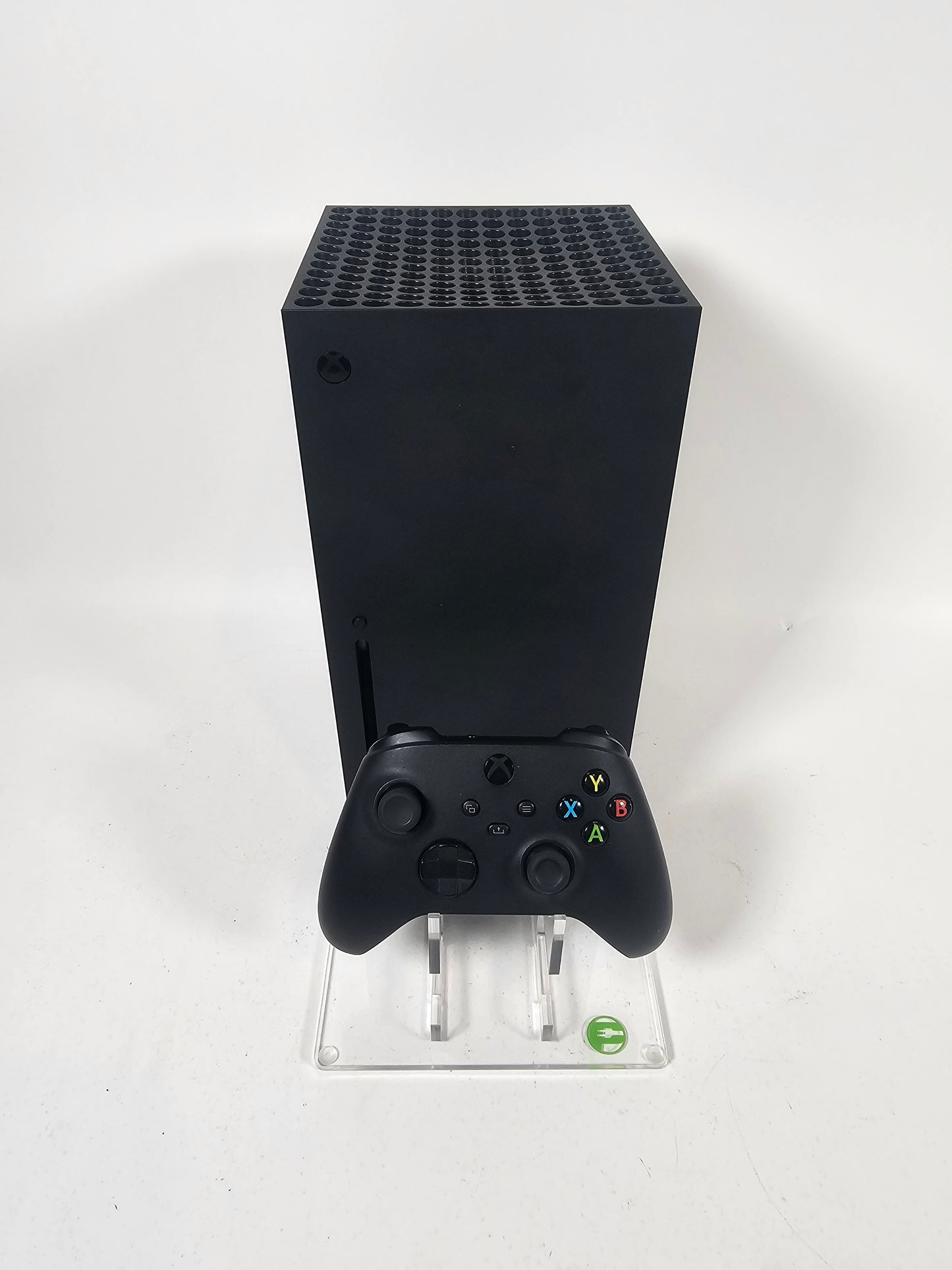 Microsoft Xbox Series X 1TB Console Gaming System Carbon Black 1882