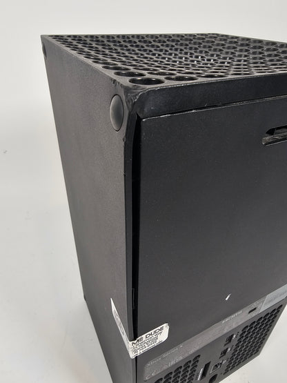 Microsoft Xbox Series X 1TB Console Gaming System Black 1882