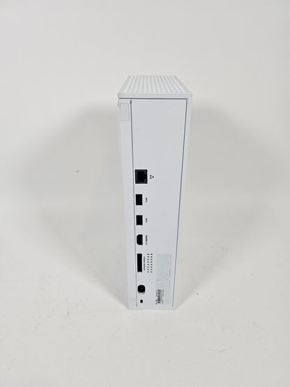 Microsoft Xbox Series S 512GB Console Gaming System White 1883