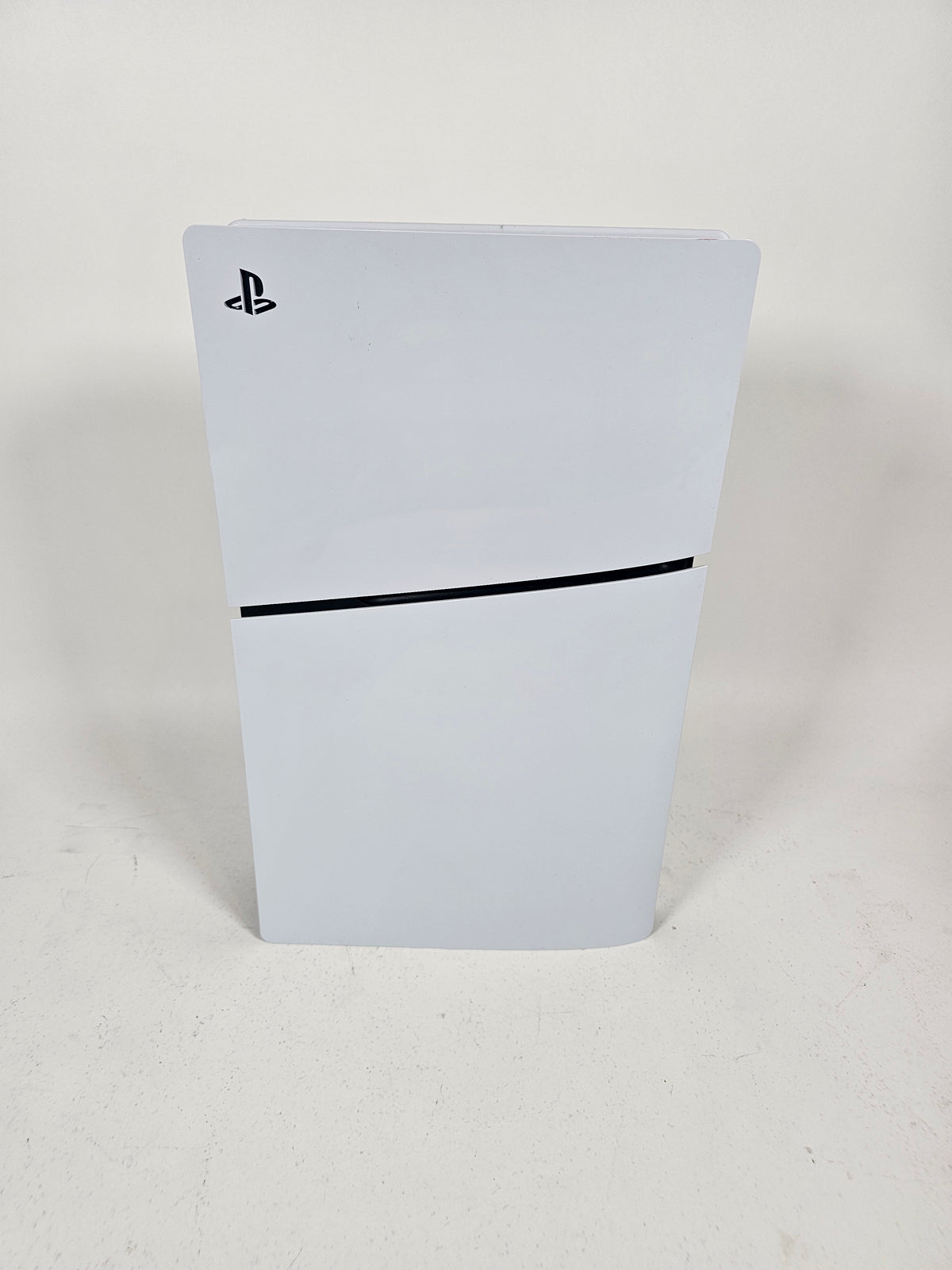 Sony PlayStation 5 Slim Digital PS5 1TB White Console Gaming System CFI-2015