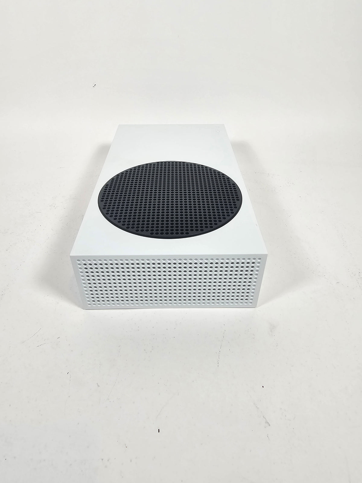 Microsoft Xbox Series S 512GB Console Gaming System White 1883
