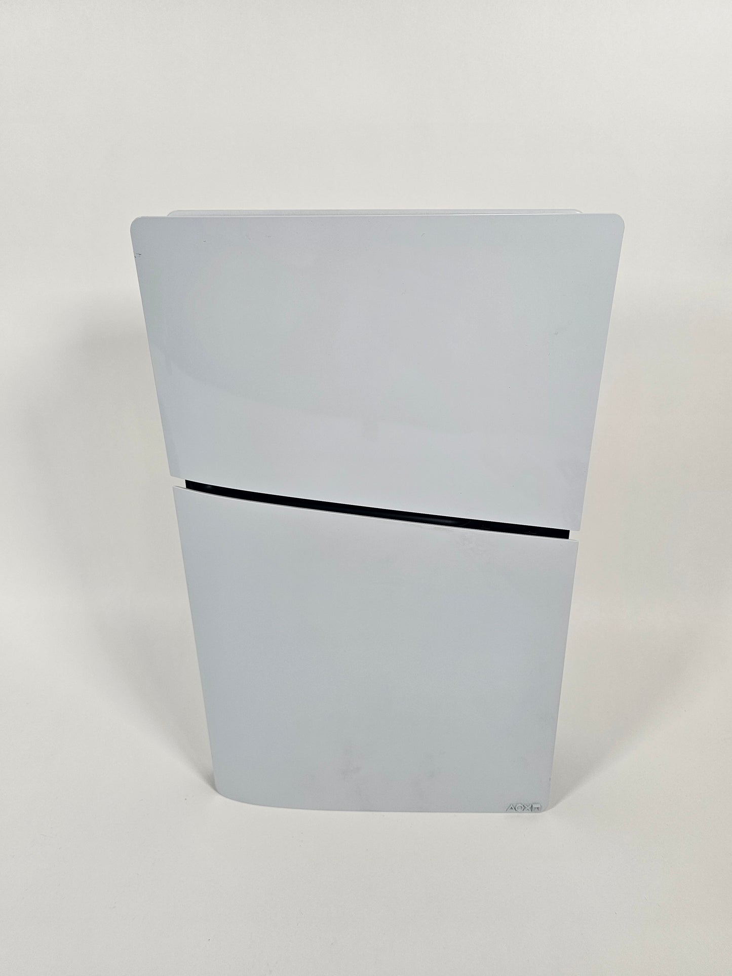 Sony PlayStation 5 Slim Digital PS5 1TB White Console Gaming System CFI-2000