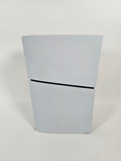 Sony PlayStation 5 Slim Digital PS5 1TB White Console Gaming System CFI-2000