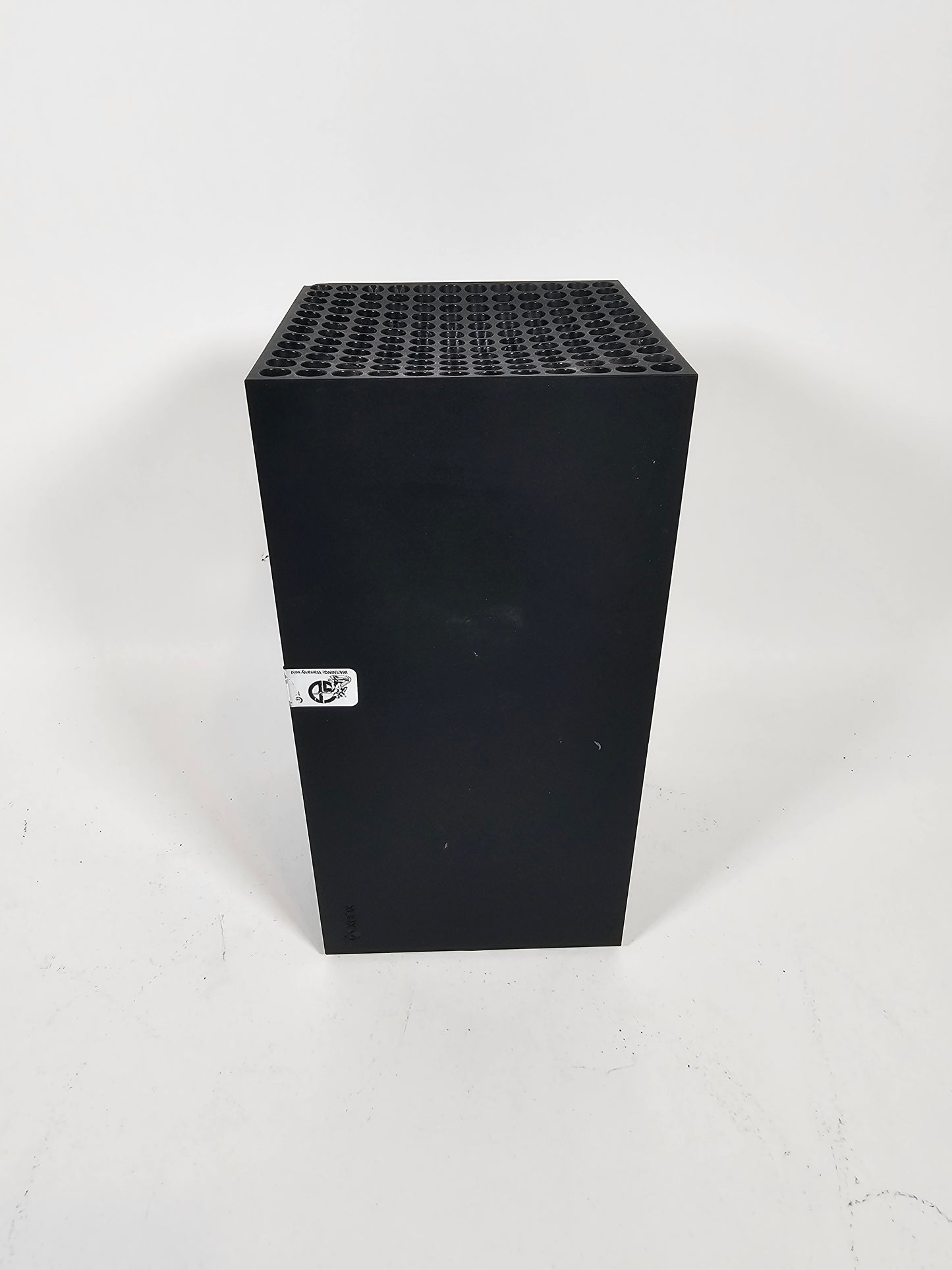 Microsoft Xbox Series X 1TB Console Gaming System Black 1882