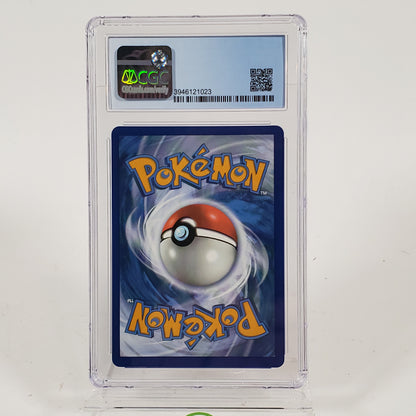 Pokémon TCG Evolving Skies Espeon V 179/203 Holo Textured English CGC Mint 9